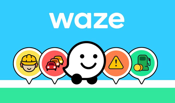 Waze เปิดทดสอบการแสดงผลให้รองรับการทำงานบน Apple CarPlay ในรูปแบบแบ่งจอใน Dashboard Mode
