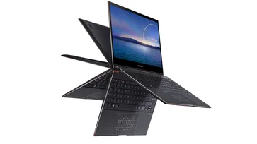 ASUS เปิดตัว ZenBook รุ่นใหม่ที่บางเฉียบและเร็วบนขุมพลัง Intel EVO Platform