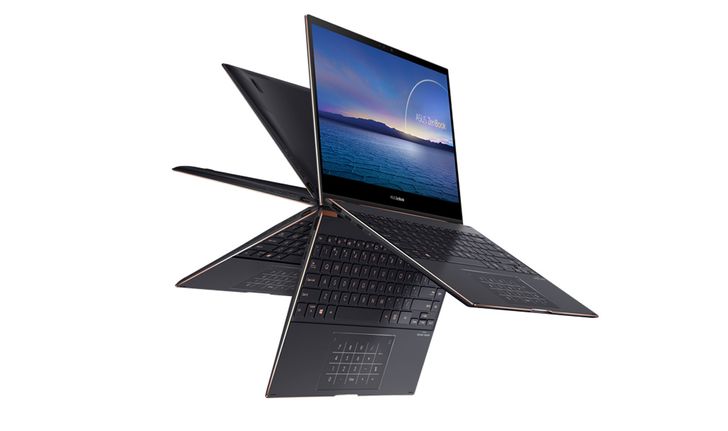 ASUS เปิดตัว ZenBook รุ่นใหม่ที่บางเฉียบและเร็วบนขุมพลัง Intel EVO Platform