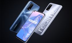 เปิดตัว realme 7 5G พร้อมมอบประสบการณ์ 5G สำหรับทุกคน