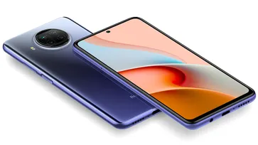 เผยโฉม Redmi Note 9 Pro เรือธงราคาประหยัดพร้อมกับกล้องหลัง 108 ล้านพิกเซล หน้าจอ 120Hz