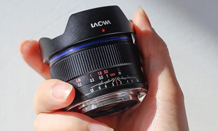 เผยสเปก Laowa 10mm f/2.0 C&D-Dreamer สำหรับกล้องมิเรอร์เลสในระบบ MFT