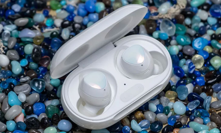 พบข้อมูล Samsung Galaxy Buds Pro ผ่านการลงทะเบียนแล้วในอเมริกา เปิดตัวต้นปีหน้า