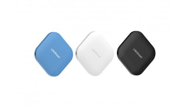 Samsung เดินหน้าทำโครงการวัตถุติดตามตัวที่มีชื่อว่า Galaxy Smart Tag