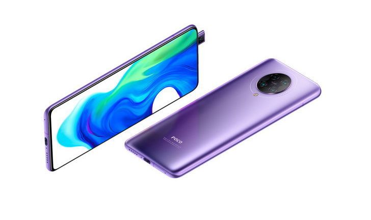 POCO F2 Pro พร้อมอัปเดตเป็น Android 11 เวอร์ชั่นเสถียรบน MIUI 12 แล้ววันนี้