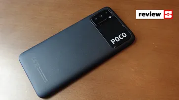 [Review] POCO M3 มือถือราคาประหยัด สเปกและฟีเจอร์จัดหนักกว่าที่เคย