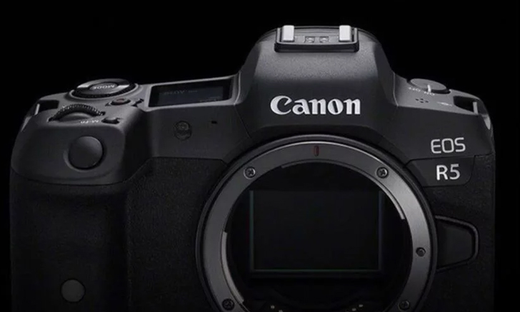 ลือ Canon EOS R5s กล้องมิเรอร์เลสความละเอียดสูง อาจมาพร้อมฟีเจอร์ pixel shift