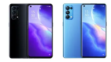 เผยดีไซน์และสเปก OPPO Reno5 5G และ OPPO Reno 5 Pro ก่อนเปิดตัว 10 ธันวาคม นี้