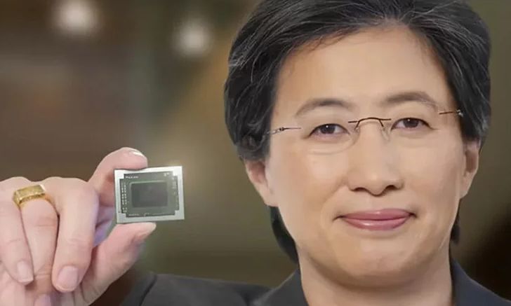 ลือ AMD กำลังพัฒนาชิป ARM สู้ Apple M1 อยู่ อาจเปิดตัวเดือนหน้านี้