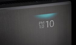 รับมือวิกฤตฝุ่นละออง PM 2.5 ระลอกใหม่ มั่นใจกว่าเดิมกับซัมซุง Cube