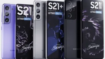หลุดข้อมูล Samsung Galaxy S21 Ultra ชิป Exynos 2100 จะทำประสิทธิภาพสู้ Snapdragon ได้ไหม?