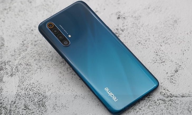 เผยรายละเอียด realme C20 ผ่านการตรวจสอบจากทาง กสทช. ในประเทศไทย