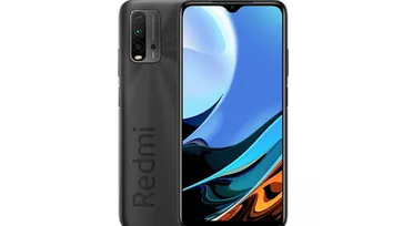 Xiaomi เผยโฉม Redmi 9 Power 4G มือถือครบเครื่องกล้องดี เน้นเรื่องแบตเตอรี่อึดกว่าเดิม