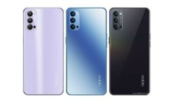 OPPO Reno4 5G เริ่มได้รับการอัปเดต ColorOS 11 พร้อมกับ Android 11 ในบางประเทศ