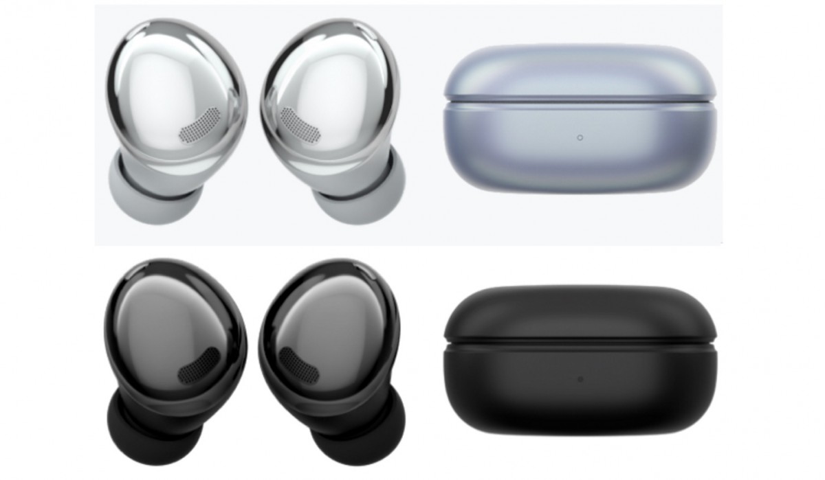 หลุดฟีเจอร์ของ Samsung Galaxy Buds Pro หูฟังรุ่นปกติที่จะมาพร้อมกับ Noise Controls