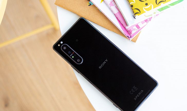 Sony Xperia 1 II เริ่มได้อัปเกรด Android 11 แล้วในยุโรป