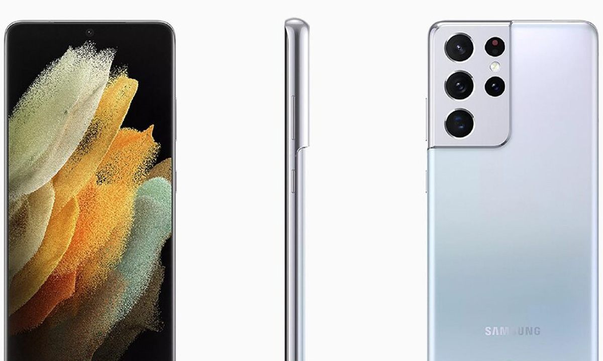 FCC ยืนยัน Samsung Galaxy S21 Ultra จะรองรับปากกา S Pen อย่างแน่นอน