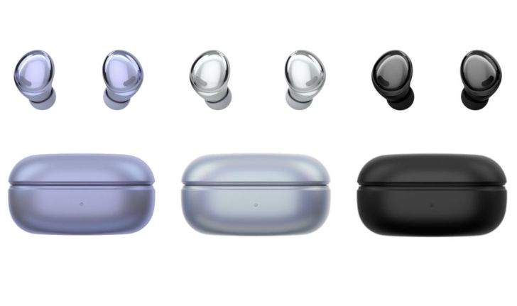 หลุดราคา Samsung Galaxy Buds Pro ในสหรัฐอเมริกา ในงบ 199 ดอลล่าร์สหรัฐฯ ขึ้นเป็นรุ่นท็อปสุดแทน Buds