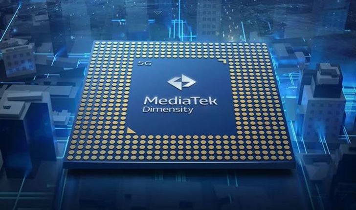 Counterpoint เผยส่วนแบ่งการตลาดของชิปมือถือจาก MediaTek แซงหน้า Qualcomm แล้ว