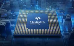 Counterpoint เผยส่วนแบ่งการตลาดของชิปมือถือจาก MediaTek แซงหน้า Qualcomm แล้ว