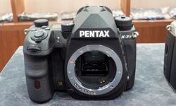 ชมพรีวิวแรก Pentax K-3 Mark III จากสำนักข่าวต่างประเทศ