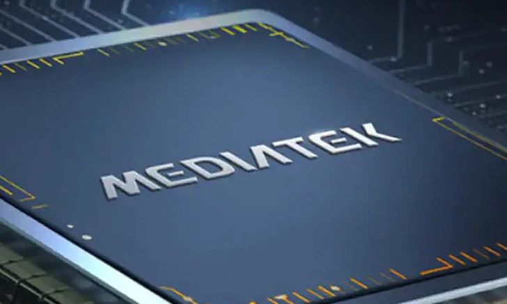 MediaTek ขึ้นแท่นผู้จัดจำหน่ายชิปสมาร์ตโฟนรายใหญ่ที่สุดของโลก