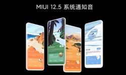 Xiaomi เปิดตัว MIUI 12.5 ที่เร็วขึ้น, ปลอดภัยขึ้น และดีไซน์สวยกว่าเดิม