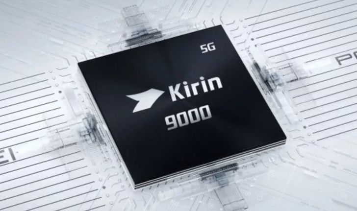ชิป Kirin 9000 บน Huawei Mate 40 ทำคะแนน GPU แซง Snapdragon 888!