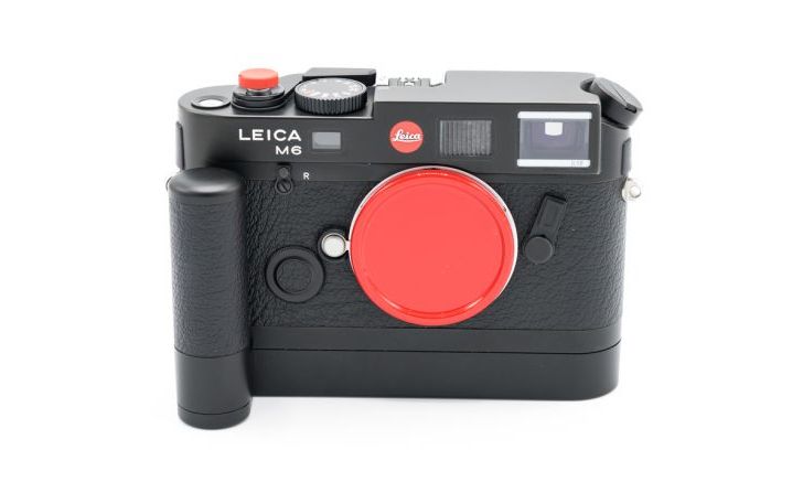 ลือ Leica เตรียมออกกล้องฟิล์ม Leica M ราคาถูก ในปี 2021