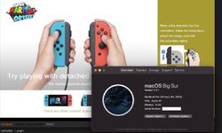 ในที่สุดก็ทำได้! นักพัฒนาประสบความสำเร็จ รันเกม Nintendo Switch บน MacBook Pro M1