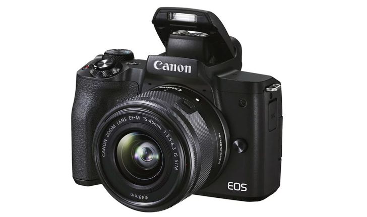 ลือ! ปี 2021 อาจจะเป็นปีสุดท้ายของไลน์กล้องมิเรอร์เลส Canon EOS M