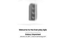 Samsung เตรียมเปิดตัว Galaxy S21 ในงาน Unpacked 2021 14 ม.ค. นี้