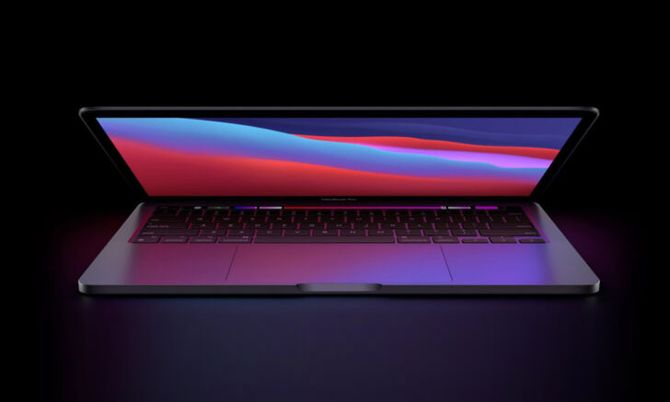 ลือ Mac Apple Silicon อีกรุ่นเตรียมเปิดตัวในเดือนมีนาคมนี้ มาพร้อมชิปแบบ 12 คอร์