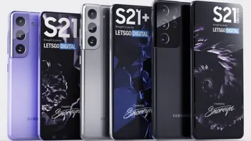 ยืนยัน Samsung Galaxy S21 สามารถใช้ฟีเจอร์ Adaptive Refresh Rate ในความละเอียด WQHD+ ได้แล้ว