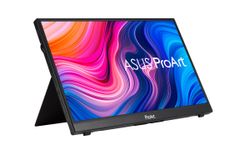 CES 2021 : ASUS ProArt Display PA148CTV หน้าจอสองอัจฉริยะสั่งงานได้ 2 จอ