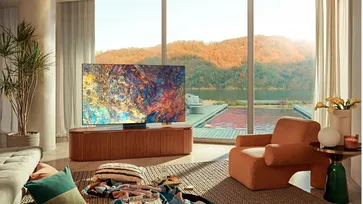 CES 2021 : Samsung เปิดตัว NEO QLED TV ทีวีที่เหมาะกับทุกคน และ Mini LED ทีวีแยกชิ้นส่วนอัจฉริยะ