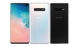 Samsung Galaxy S10 Series ได้รับการอัปเดตเป็น Android 11 พร้อม One UI 3.0