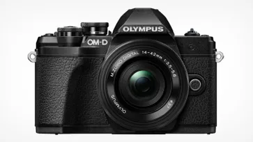 Olympus E-M10 Mark III เจ้าของแชมป์กล้องมิเรอร์เลสขายดีที่สุดในญี่ปุ่น ประจำปี 2020!