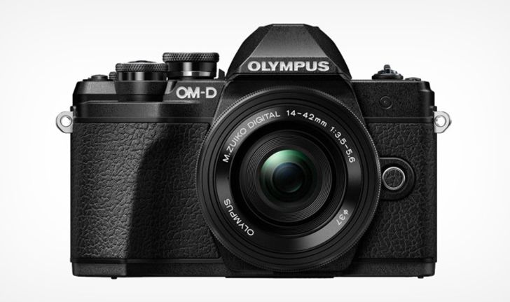 Olympus E-M10 Mark III เจ้าของแชมป์กล้องมิเรอร์เลสขายดีที่สุดในญี่ปุ่น ประจำปี 2020!