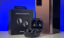 หลุดมาจากไหน!! ยูทูบเบอร์ทำคลิปโชว์ Galaxy Buds Pro ก่อนเปิดตัวอีกไม่กี่วัน