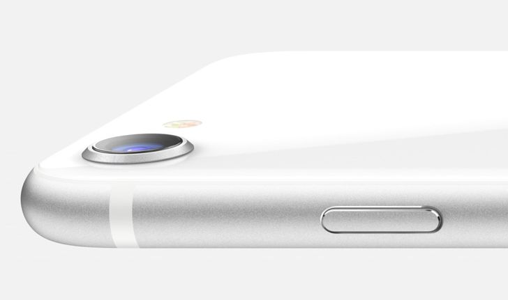 ลือ Apple จะเปิดตัว iPhone SE และ AirPods Pro ใหม่เดือนเมษายนนี้