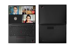 เปิดตัว Lenovo ThinkPad X1 Carbon Gen 9  ที่จอใหญ่พร้อมกับแบตเตอรี่มากกว่าเดิม