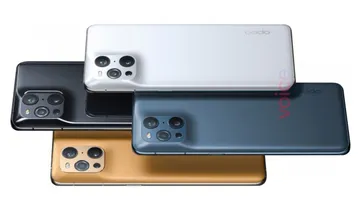 หลุดดีไซน์แรกของ OPPO Find X3 Pro เปลี่ยนแปลงดีไซน์ใหม่พร้อมกับกล้องที่บางลง