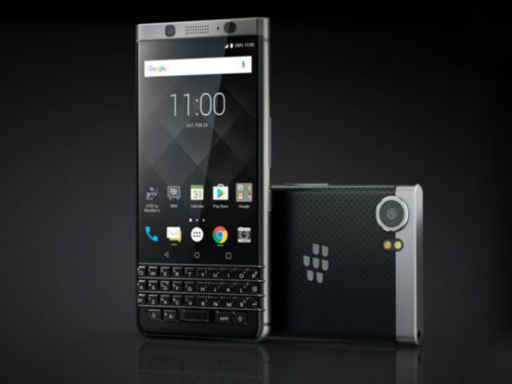 BlackBerry