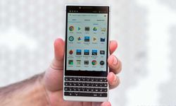 BlackBerry ขายสิทธิบัตร 90 ชิ้น ให้ Huawei