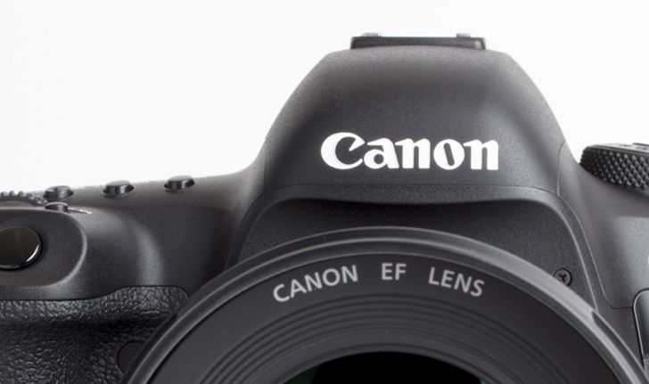Canon ขายดีเกินคาด! หลังเปิดตัวกล้องฟูลเฟรมมิเรอร์เลส EOS R5 และ R6