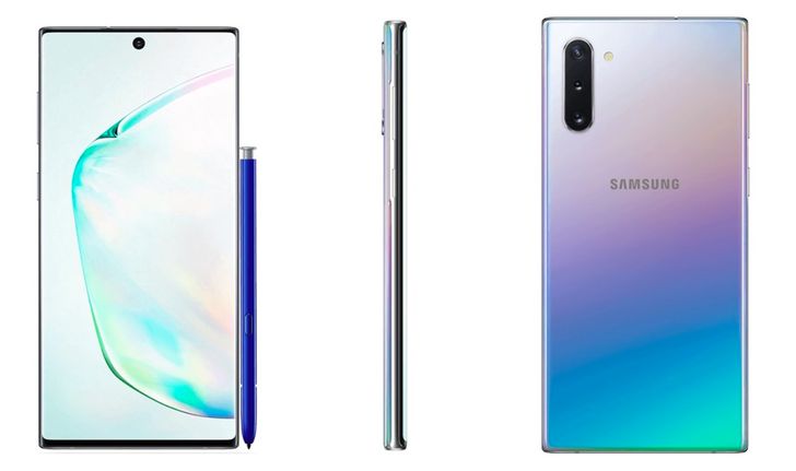 ข่าวดี Samsung Galaxy Note10 ได้รับอัปเดตเป็น Android 11 พร้อมกับ One UI 3.0 แล้ว