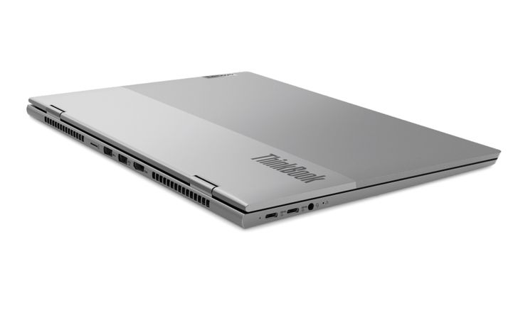 Lenovo เผยโฉม ThinkBook อีก 4 รุ่นใหม่ล่าสุดในงาน CES 2021 