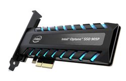 Intel ยุติการผลิต SSD "Optane" สำหรับคอมพิวเตอร์เดสก์ท็อปแล้ว