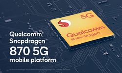 เปิดตัว Qualcomm Snapdragon 870 5G ใหม่แรงอยู่แม้มีขนาด 7 นาโนเมตร